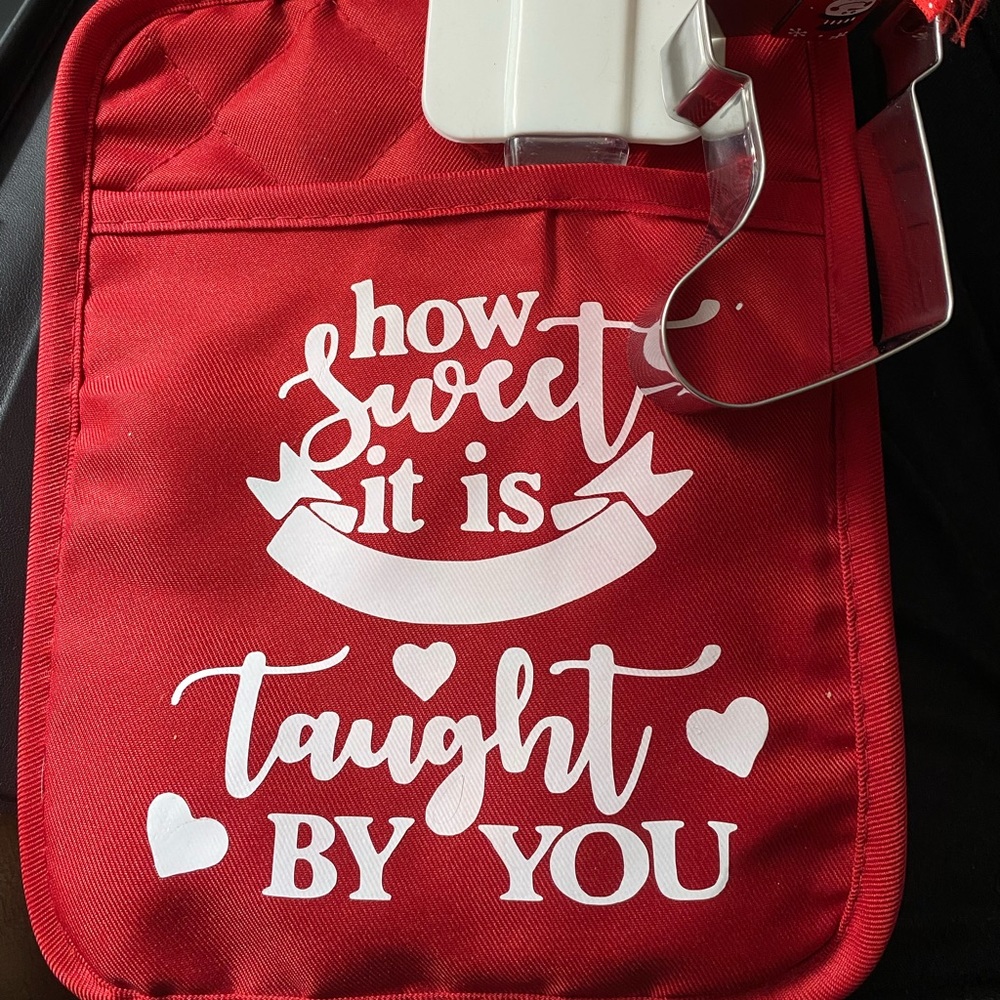 Handmade Christmas Gift